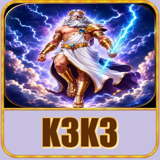Pratinjau tampilan k3k3
