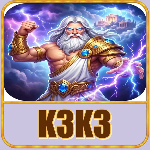 Pratinjau tampilan k3k3